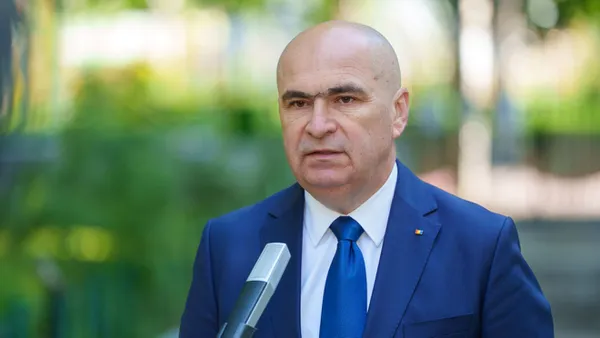 Mesajul de rămas bun al lui Ilie Bolojan. De ce a fost demis: „Când ataci privilegii și aprinzi lumina, reacțiile sunt pe măsură”