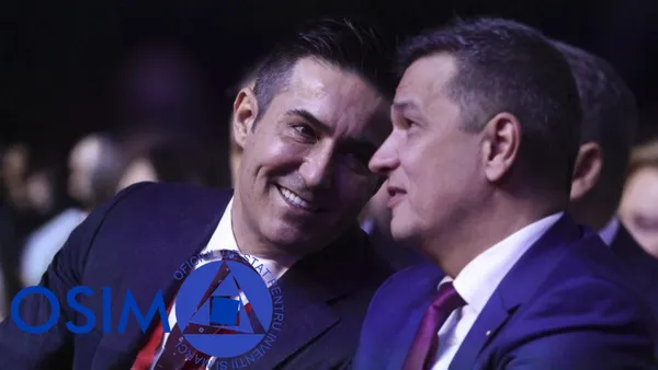Numele Grindeanu și Manda sunt pe cale să devină brand! Liderii PSD au depus cereri la OSIM