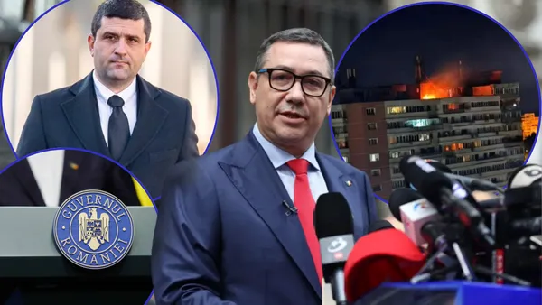 EXCLUSIV Victor Ponta îl pune la zid pe Radu Miruță: „Avem niște miniștri care sunt antiromâni”. Fostul premier, atac dur în plină criză: „A trecut o lună de când nu avem guvern”