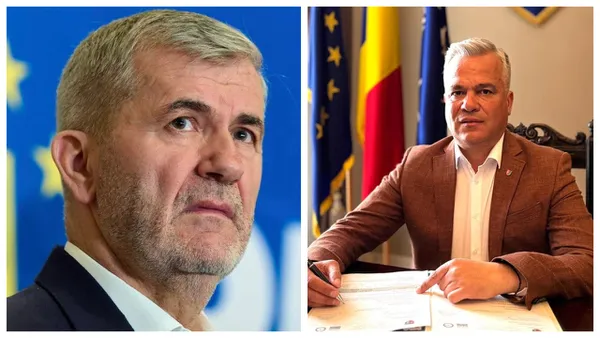 Șeful PNL Botoșani merge pe mâna lui Veștea și nu vrea ”schismă” în partid. ”Țara trebuie să fie guvernată. Cred într-un guvern politic care nu poate să ocolească PSD”