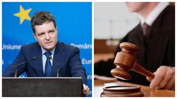 Nicușor Dan, despre raportul privind campania contra Justiției. ”E legitim ca CSM să-i apere pe magistraţi. Nu e legitim însă ca CSM să escaladeze”