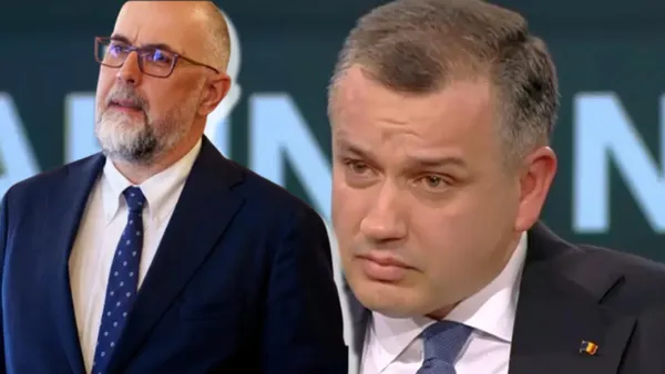 Kelemen Hunor îi dă cu flit premierului desemnat Eugen Tomac: „Nu am avut impresia că domnul Tomac este extrem de ambițios în ceea ce privește programul de guvernare”