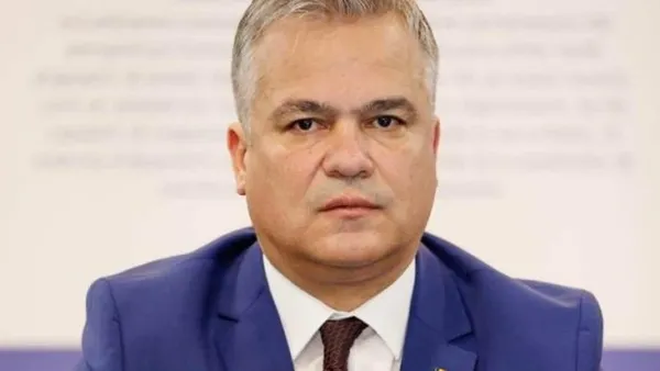 EXCLUSIV Cum poate Guvernul Veștea să obțină votul Parlamentului: „Înțeleg că au existat discuții la nivelul guvernului Tomac, unde au lipsit cam 25 de voturi”