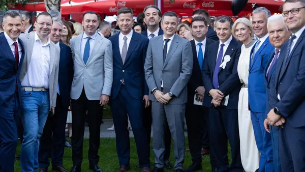 Congresul Extraordinar al PNL, contestat în instanță. „Puciştii” din PNL cer anularea hotărârilor adoptate
