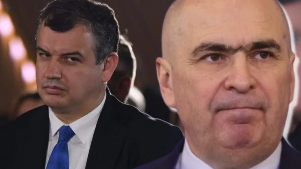 PNL nu susține Guvernul Tomac. Bolojan: „Nu are puterea să continue reformele necesare pentru România. Va rămâne singur, este mai slab decât un guvern minoritar”