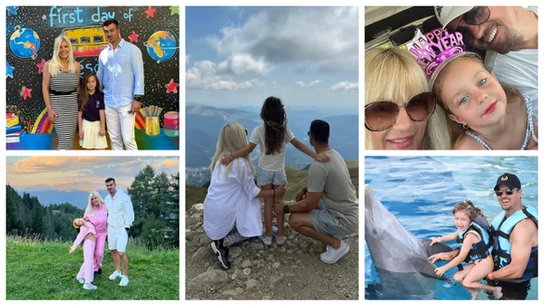 Elena Udrea rupe tăcerea la un an de la eliberarea din închisoare. Adevărul despre relația cu Adrian Alexandrov