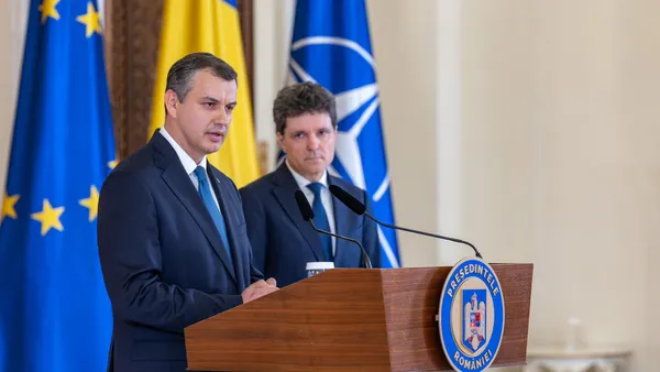 Eugen Tomac anunță că președintele pregătește o nouă desemnare de premier care „va trece în mod sigur de Parlament”