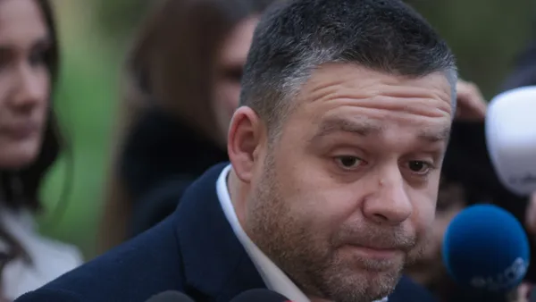 Ciucu: ”Nu cred că mai putem guverna, cel puțin 10-20 de ani, alături de PSD”. Ce spune despre scenariul unei fuziuni PNL-USR