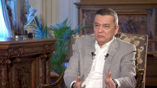 Sorin Grindeanu decimează guvernarea PNL-USR: „De trei luni de zile auzim doar înjurături la adresa PSD. Înjurăturile nu țin loc de foame, nu fac prețurile mai mici”