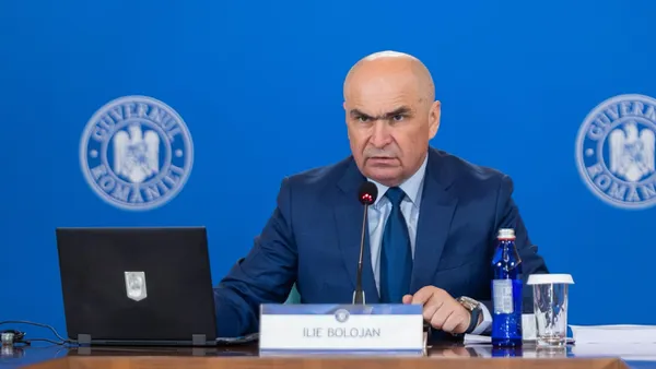 Ilie Bolojan ar putea rămâne premier până în septembrie. Blocaj politic total la vârful statului privind formarea noului guvern (surse)