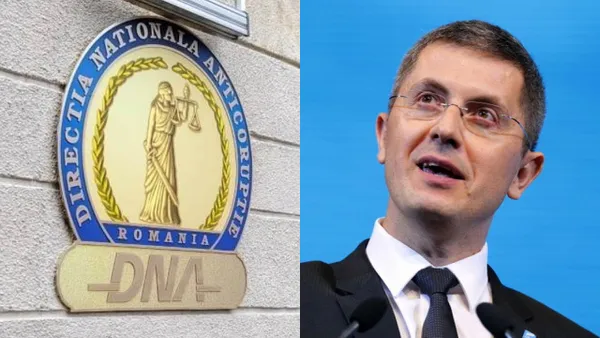 Dan Barna, audiat la DNA în dosarul achiziției de vaccinuri anti-COVID: „Este ca și cum, într-o situație de război, cumperi 100 de tancuri și apoi vine pacea. După aceea îi acuzi pe cei care au cumpărat tancurile: «De ce le-ați cumpărat?»”