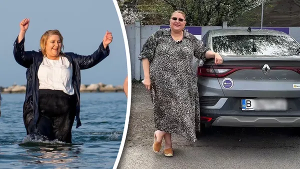 Diana Șoșoacă, primul mesaj după accidentul rutier din București. Eurodeputata a fost externată din spital: „Îi mulțumesc lui Dumnezeu că suntem în viață, atât eu, dar mai ales fiica mea”