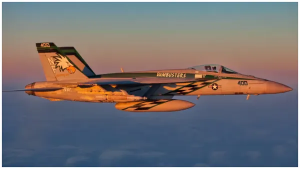 NATO trimite în România avioane F-18 din Spania, elicoptere anti-dronă, avion-cisternă și 200 de militari. Forţele române şi franceze, înlocuite de cele italiene, în Lituania