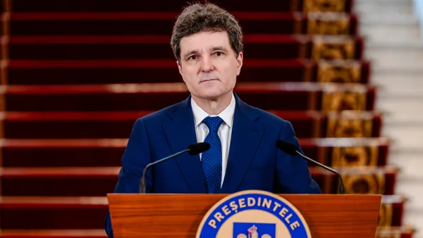 Nicușor Dan lansează varianta guvernelor minoritare succesive: „Toată lumea e de acord, numai că avem o experiență care spune că cine este la putere în anul electoral pierde”