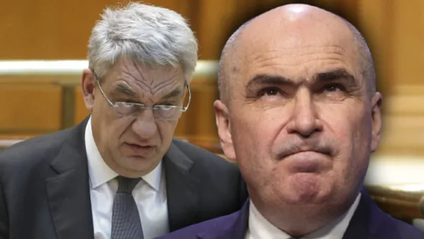 EXCLUSIV Mihai Tudose, despre efectele lipsei unui Guvern cu puteri depline. Ce spune europarlamentarul despre Bolojan: „Minte încontinuu”