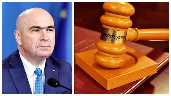 Bolojan, prima reacție la decizia CCR privind Legea integrității. ”Până când Dominic Fritz nu a devenit țintă, pe nimeni nu a preocupat o asemenea modificare legislativă”