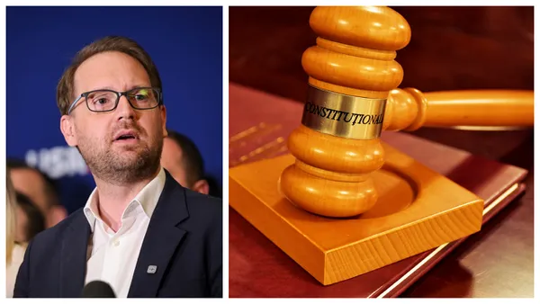 DOCUMENT Cum argumentează CCR girarea amendamentului ”Fritz” din noua lege a integrității. ”Legea nouă se va aplica şi efectelor viitoare ale raporturilor juridice trecute”