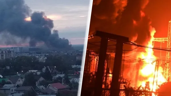 Atac ucrainean asupra unei baze militare ruse, punct strategic pentru aviația militară rusă. Explozii urmate de incendii la baza Savasleika, unde sunt staționate avioane MiG-31