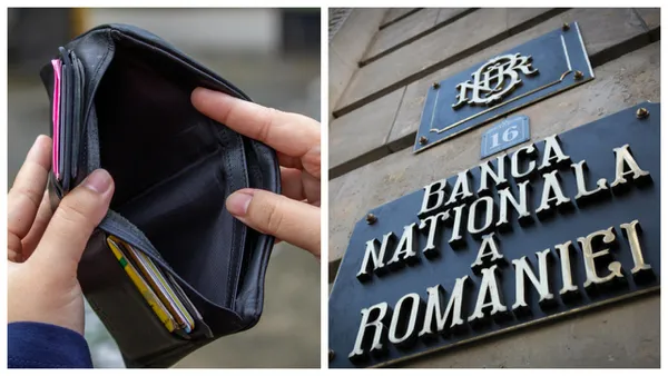 Experții anticipează noi scumpiri după ce BNR și-a revizuit prognoza. ”Inflația e ca un cancer. Când se instalează în economie, e greu să scapi de ea”