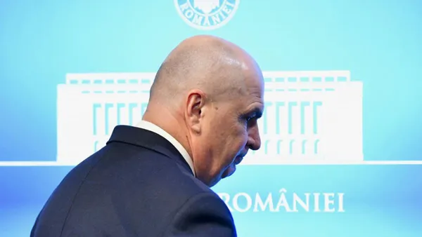 Mesajul lui Ilie Bolojan cu doar câteva minute înainte ca Nicușor Dan să anunțe premierul: „România are nevoie de un guvern cu un premier credibil, cu miniștri competenți”