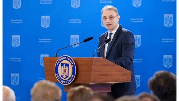Luca Niculescu, noi detalii din programul de guvernare: „Prioritate vor fi pensionarii cu venituri mici”. Ce spune de Legea salarizării
