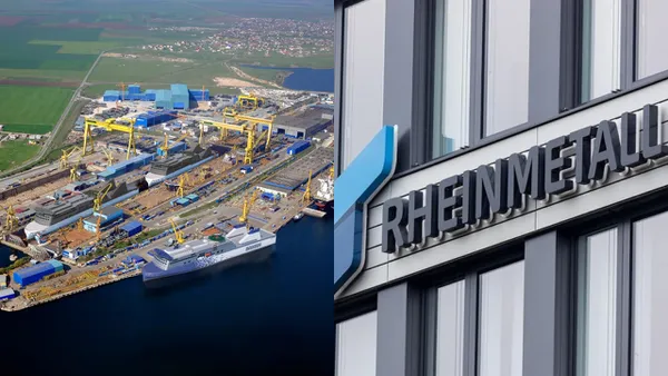 România TV demască tunul dat de Guvernul Bolojan prin vânzarea falimentarului șantier naval Mangalia