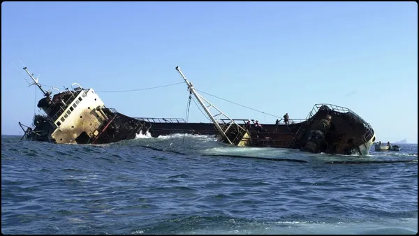 Două nave, lovite de drone în Marea Neagră. Una dintre ele plecase din România. Marinarii au fugit pe plute de salvare. Premierul Bulgariei urmează să discute cu Mark Rutte și cu ambasadorul Rusiei