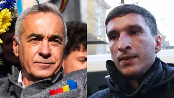 Bogdan Peșchir, trimis în judecată pentru coruperea alegătorilor. Ar fi oferit peste 290.000 de dolari pentru influențarea votului la prezidențialele din 2024 în favoarea lui Călin Georgescu