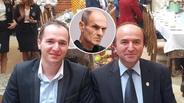 CTP îl critică pe Tudorel Toader, după ce fiul fostului ministru a fost arestat: „Reacția promptă a atins nivelul unui primar al comunei Gândaciu, prins cu cioara vopsită”