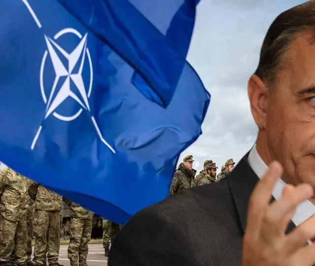 Mircea Geoană, secretar general adjunct al NATO: „Marea Neagră rămâne o zonă foarte tensionată. Este important să asigurăm libertatea navigaţiei marine”