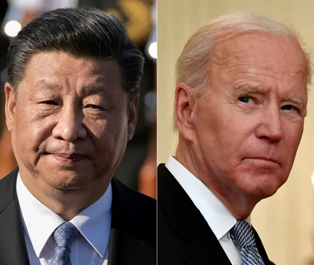 Xi Jinping a anunțat noua ordine mondială. Mesajul liderului Chinei pentru Vladimir Putin: „Urmează schimbări care n-au mai fost în 100 de ani. Vom conduce această schimbare împreună”