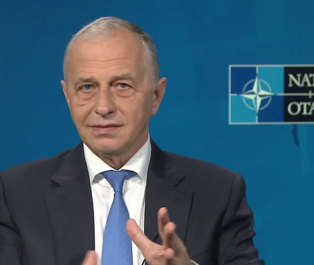 Mircea Geoană, surprins de avertismentul lui Putin: „Eram convins că NATO e frământarea lor centrală”