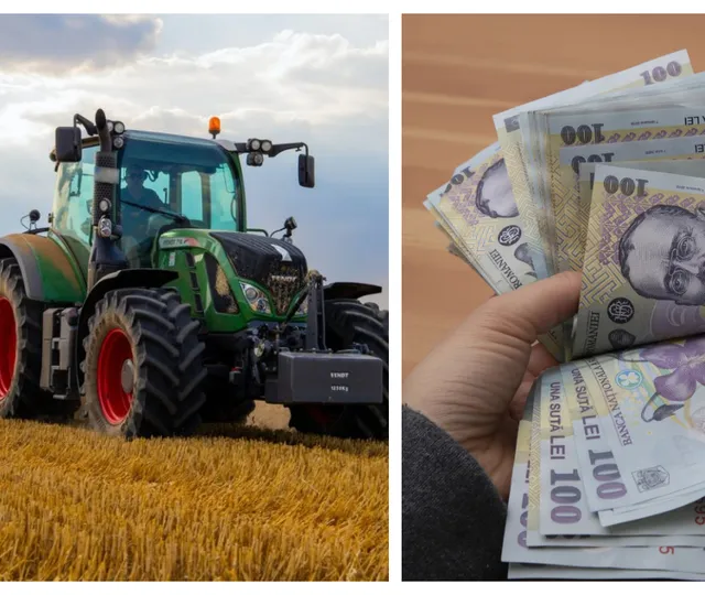 Subvenţii 2022. Veşti bune pentru fermierii români: urmează să le intre banii în conturi