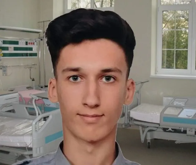 La doar 18 ani, Răzvan duce pe umeri cea mai grea povară. Are leucemie și luptă din răsputeri să învingă boala. Apel disperat al cunoscuților: „Are nevoie urgentă de sânge!”