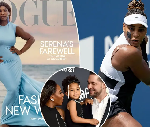 Serena Williams şi-a anunţat retragerea din tenis. „A început numărătoarea inversă!”