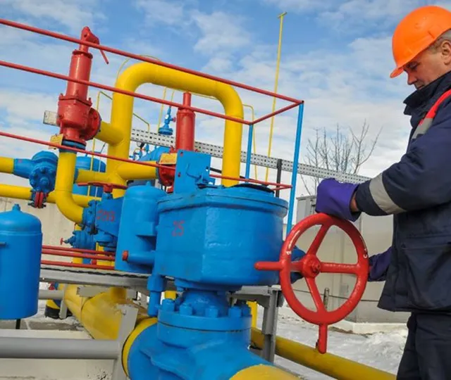 Scădere bruscă a presiunii în gazoductul Nord Stream 2. „A fost descoperită o scurgere periculoasă”