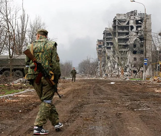 The Guardian: Rusia nu mai deține controlul total asupra niciuneia dintre cele patru provincii ucrainene anexate
