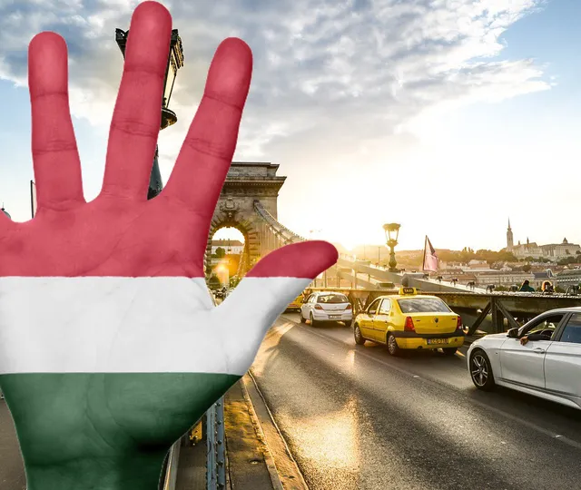 Ungaria se confruntă cu o nouă criză! Oamenii riscă să nu mai aibă cum să își folosească mașinile