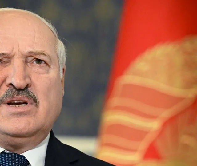 Lukaşenko: „Ucraina trebuie să se oprească, dacă nu vrea ca un număr uriaş de oameni să moară. Drumul pe care merge este cel al distrugerii Ucrainei” VIDEO