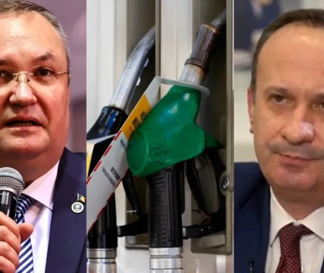 Adrian Câciu, despre o nouă compensare a preţului carburanţilor: „Guvernul va interveni, dacă lucrurile intră într-o zonă mult prea volatilă”