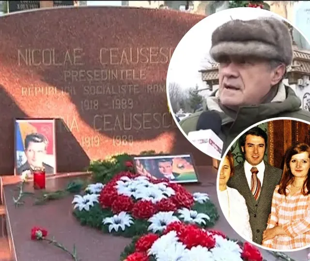 Dezvăluiri incredibile din războiul pe averea Zoiei Ceauşescu: „Am văzut procurori cu cravatele lui Nicu”
