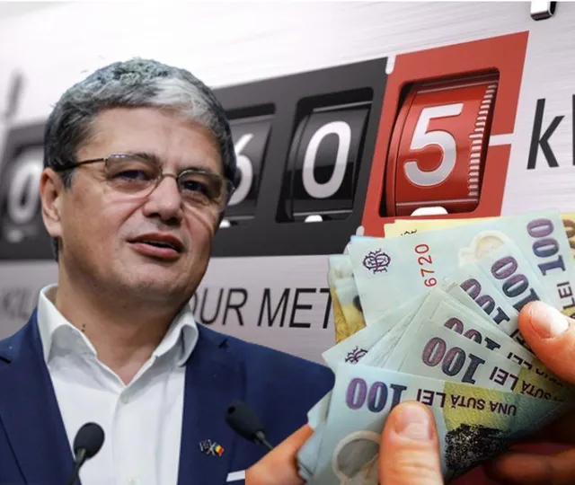 Marcel Boloş, vești bune pentru români: Voucherele se pot folosi și pentru datorii restante