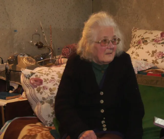 Ce s-a întâmplat cu bătrâna din Constanţa care a sunat la 112 să anunţe că moare de frig şi de singurătate