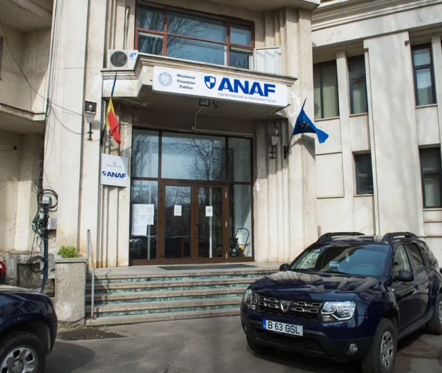 ANAF a publicat „lista ruşinii”. Cine nu şi-a plătit taxele şi ce sancţiuni riscă