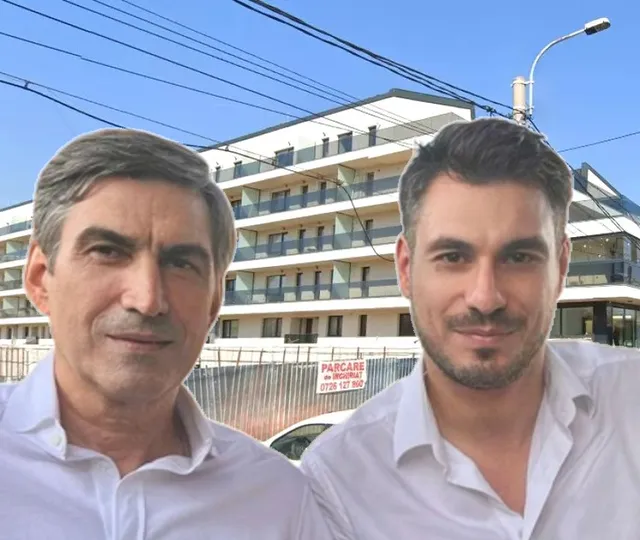 Afacerea de 20 de milioane de euro a lui Victor Piţurcă. Tun imobiliar dat de firma fiului său, anchetată de DNA