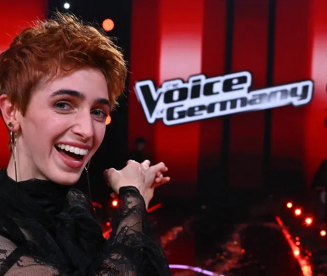 VIDEO O tânără de origine română a câştigat showul The Voice din Germania: „Părinţii mei au pierdut tot ce aveau în România”