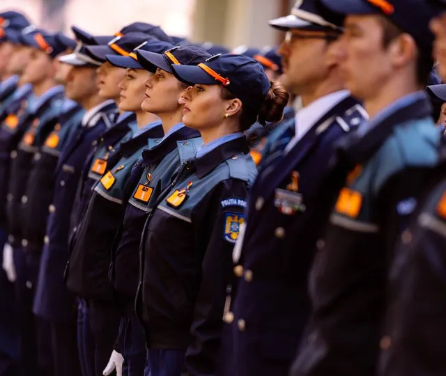 Admitere Academia de Politie 2023. Calendarul probelor la fiecare facultate. Unii candidați pot fi admiși fără susținerea examenelor