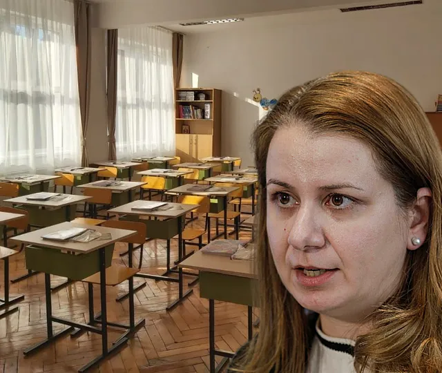Ministrul Educației invită profesorii înapoi la ore. Salariile debutanților vor crește cu 25%, susține Ligia Deca. Care va fi salariul mediu