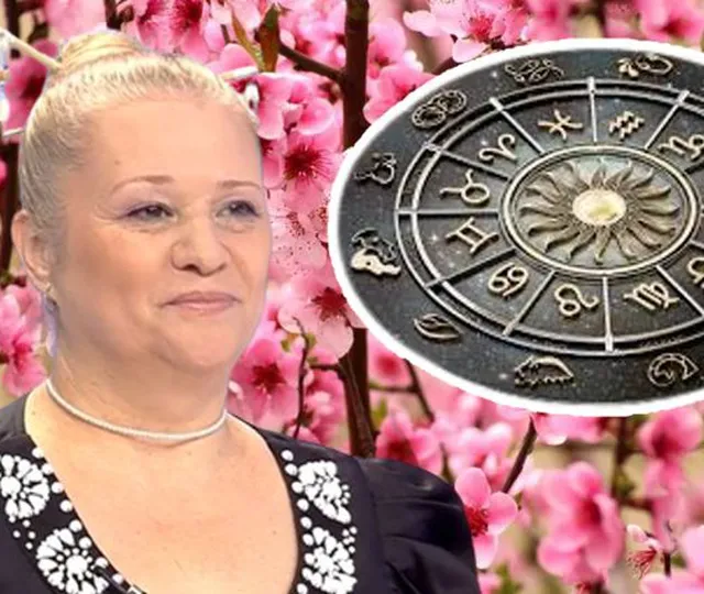 Horoscop Mariana Cojocaru, tranziţia de la aprilie la mai. Curăţenia de Paşte pentru multe zodii, se trece prin cumpene înainte de zenul sărbătorilor
