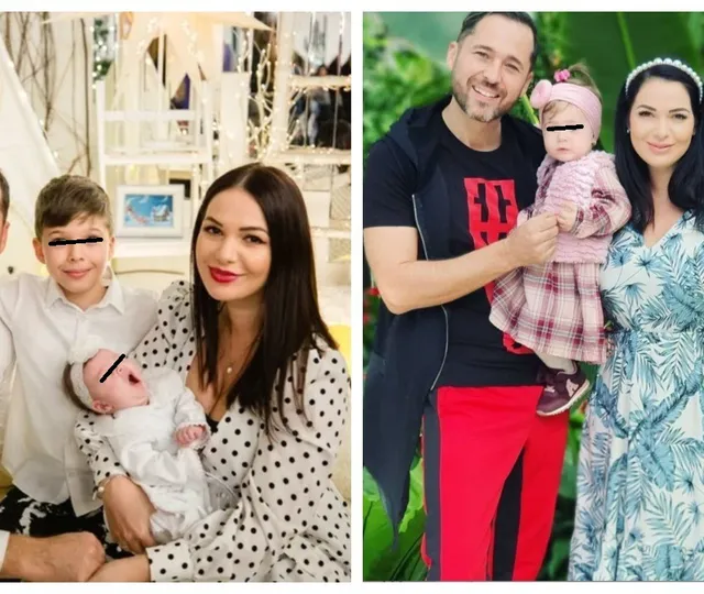 Detalii uluitoare din acordul de divorţ dintre Deea şi Dinu Maxer. Cum şi-au împărţit averea şi copiii!
